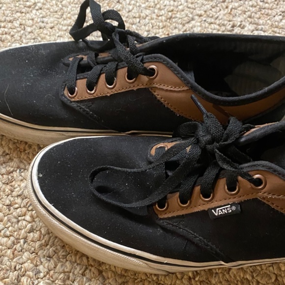 Van classic sneaker - Picture 2 of 5